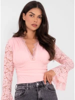 Body IT BO 22160.01 světle růžová