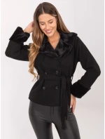 Bunda IT KR 4608.05P černá