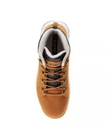 Pánské boty Haites Mid AVSAW22-HT-BD-02 / 92800330668 Camel hnědá - Hi-Tec Pánské boty Haites Mid AVSAW22-HT-BD-02 / 92800330668 Camel hnědá - Hi-Tec