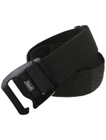 Unisex Opasek Panther M 92800400656 Khaki tmavě zelená - Magnum