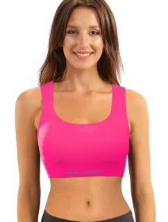 Dámský bezešvý top