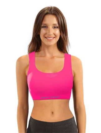 Dámský bezešvý top