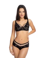 KETO KALHOTKY ART.1134 ČERNÉ