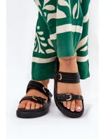 Pantofle  model 212140 Step in style