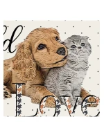 Dívčí pyžamo Karelpiu KF7081 