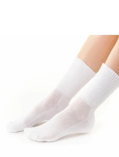 Dámské ponožky Steven Fitness art.127