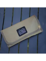 Sada turistických příborů Offlander v kufříku OFF_CACC_27