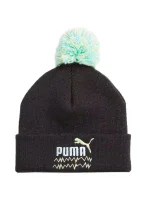 Kšiltovka Puma Mixmatch Pom Pom Jr 024798 01 Kšiltovka Puma Mixmatch Pom Pom Jr 024798 01