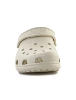 Dřeváky Crocs Classic Bone 10001-2Y2 Dřeváky Crocs Classic Bone 10001-2Y2