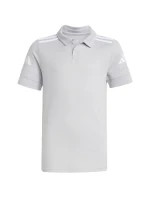 Tričko adidas Squadra 25 Polo Jr JY3412