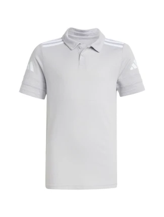 Tričko adidas Squadra 25 Polo Jr JY3412