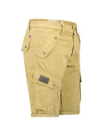 Zeměpisné Norsko Prodol shorts EO 063 M SX1427H/GNO-Mastic