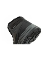 CMP Auryl pánská zateplená nepromokavá trekingová kotníková obuv