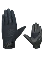 CHIBA BIOXCELL TOURING Rukavice černé L