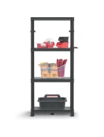 STACKARO SOLID KISTENBERG GARÁŽOVÝ SKLEPNÍ REGÁL