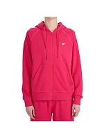 Dámská mikina 4F F2205 růžová 4FWSS26TSWSF2205 54S Dámská mikina 4F F2205 růžová 4FWSS26TSWSF2205 54S