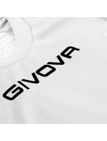 Unisex tréninkové tričko One U MAC01-0003 - Givova Unisex tréninkové tričko One U MAC01-0003 - Givova