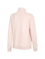 Dámská zateplená mikina W H4L22 BLD351 65S - 4F Dámská zateplená mikina W H4L22 BLD351 65S - 4F