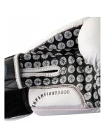 Boxerské rukavice TOP TEN RTT-SUPERFIGHT 3000 STARS