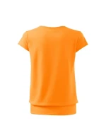 Dámské tričko City W MLI-120A2 - Malfini