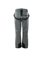 Dětské lyžařské kalhoty Balmani Jr 92800439279 - Elbrus