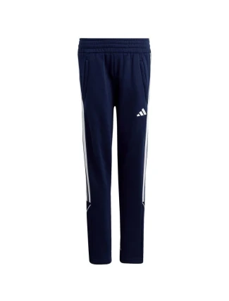 Dětská mikina Tiro 23 League Sweat Jr HS3615 - Adidas Dětská mikina Tiro 23 League Sweat Jr HS3615 - Adidas