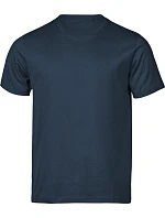 Tee Jays TJ 1150 Tričko z těžké bavlny "Unlabeled Luxury" 18.1150 ink