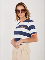 Tričko IT TS 22533.55 tmavě modré