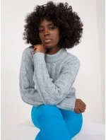 Jumper TW SW 3001.05 mincovna Jumper TW SW 3001.05 mincovna