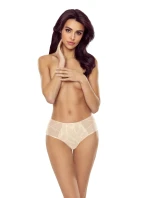 Kalhotky Greta 5031 Béžová - Lapinee