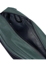 Pánská crossbody taška Vuch Taavi Green