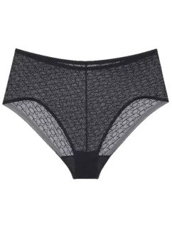 Dámské kalhotky Signature Sheer Maxi EX - Triumph