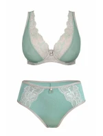 Dámské kalhotky brazilky MINT 19074