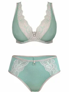 Dámské kalhotky brazilky MINT 19074