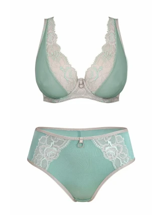 Dámské kalhotky brazilky MINT 19074