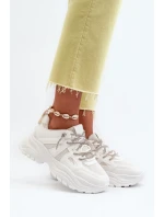 Sportovní obuv model 196358 Step in style Sportovní obuv model 196358 Step in style