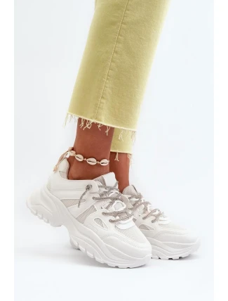 Sportovní obuv model 196358 Step in style Sportovní obuv model 196358 Step in style