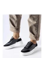 Tenisky  model 207701 Solea