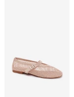 Balerinky  model 224936 Step in style