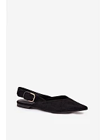 Balerinky model 228942 Step in style Balerinky model 228942 Step in style