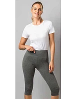 Dámské 3/4 legíny Siélei GS07