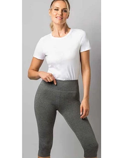 Dámské 3/4 legíny Siélei GS07