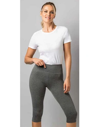 Dámské 3/4 legíny Siélei GS07