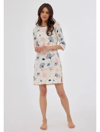 Dámská noční košile Cornette 464/392