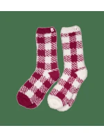Accessories Socks 2 Pack 01 - RED - TRIUMPH RED - TRIUMPH Accessories Socks 2 Pack 01 - RED - TRIUMPH RED - TRIUMPH