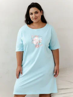 Taro Isla 3364 cr/r 2XL-3XL W25 dámské tričko