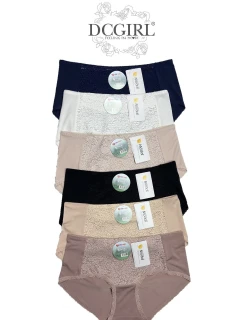 DC Girl kalhotky 26542 A'2 M-XL