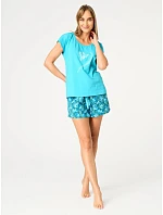 Pyžamo Klíč LNS 832 A26 kr/r S-XL Pyžamo Klíč LNS 832 A26 kr/r S-XL
