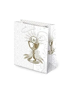 Tlapka T-4L Set K9 Communion Bag A'10