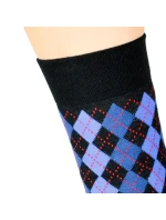 Pánské ponožky 006 M13 - NOVITI Pánské ponožky 006 M13 - NOVITI